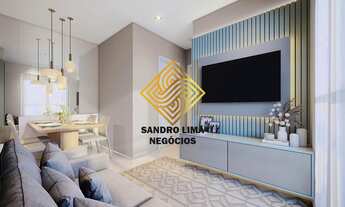 Imagem 4: APARTAMENTO 42,64M², 2 DORMITÓRIOS, VARANDA COM 1 VAGA CARRO A VENDA - BUTANTÃ - ZONA OEST