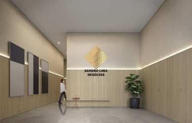 Imagem 6: STUDIO 30,59M², 1 SUÍTE COM TERRAÇO SEM VAGA DE GARAGEM - ZONA OESTE - PINHEIROS - SÃO PAU