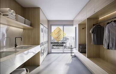 Imagem 7: STUDIO 30,59M², 1 SUÍTE COM TERRAÇO SEM VAGA DE GARAGEM - ZONA OESTE - PINHEIROS - SÃO PAU