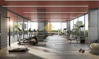 Imagem 5: ÚLTIMA UNIDADE APARTAMENTO 72,48M², 1 DORMITÓRIO, VARANDA COM 1 VAGA A VENDA - PINHEIROS