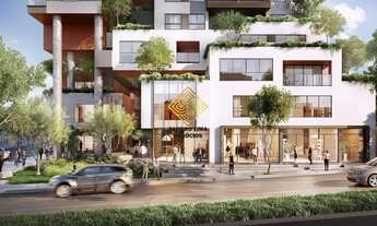 Imagem 6: ÚLTIMA UNIDADE APARTAMENTO 72,48M², 1 DORMITÓRIO, VARANDA COM 1 VAGA A VENDA - PINHEIROS