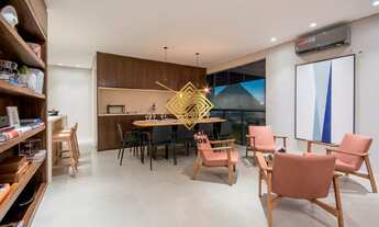 Imagem 3: APARTAMENTO 153,28M², 4 DORMS SENDO 2 SUÍTES, TERRAÇO COM 2 VAGAS A VENDA - VILA LEOPOLDIN