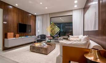 Imagem: APARTAMENTO 153,28M², 4 DORMS SENDO 2 SUÍTES