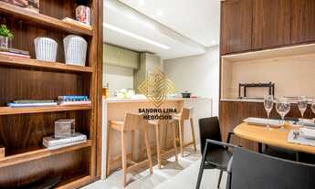 Imagem 6: APARTAMENTO 153,28M², 4 DORMS SENDO 2 SUÍTES, TERRAÇO COM 2 VAGAS A VENDA - VILA LEOPOLDIN