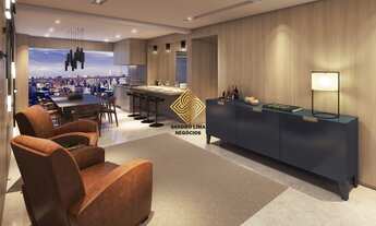 Imagem: APARTAMENTO 167,90m², 3 SUÍTES, SENDO