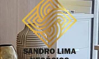 Imagem 2: APARTAMENTO 66,02M², 2 DORMITÓRIOS SENDO 1 SUÍTE, TERRAÇO GOURMET COM 1 VAGA E DEPÓSITO