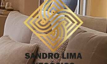 Imagem 6: APARTAMENTO 62,40M², 3 DORMITÓRIOS SENDO 1 SUÍTE, TERRAÇO COM 1 VAGA - LAPA - SÃO PAULO/SP