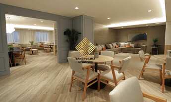 Imagem 4: APARTAMENTO 55M², 2 DORMITÓRIOS SENDO 1 SUÍTE, TERRAÇO COM 1 VAGA - SACOMÃ - SÃO PAULO / S