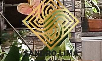 Imagem 2: APARTAMENTO 75 M², 2 DORMITÓRIOS COM SUITE, TERRAÇO COM CHURRASQUEIRA A CARVÃO A VENDA - J