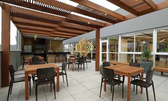 Imagem 5: APARTAMENTO 55M², 2 DORMITÓRIOS SENDO 1 SUÍTE, TERRAÇO COM 1 VAGA - SACOMÃ - SÃO PAULO / S