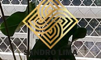 Imagem: APARTAMENTO 75 M², 2 DORMITÓRIOS COM SUITE