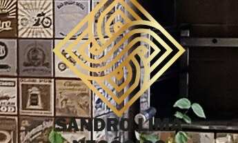 Imagem 3: APARTAMENTO 75 M², 2 DORMITÓRIOS COM SUITE, TERRAÇO COM CHURRASQUEIRA A CARVÃO A VENDA - J