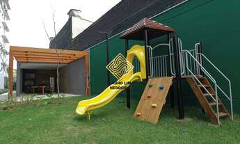 Imagem 7: APARTAMENTO 55M², 2 DORMITÓRIOS SENDO 1 SUÍTE, TERRAÇO COM 1 VAGA - SACOMÃ - SÃO PAULO / S