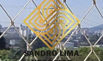 Imagem 7: APARTAMENTO 75 M², 2 DORMITÓRIOS COM SUITE, TERRAÇO COM CHURRASQUEIRA A CARVÃO A VENDA - J