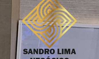 Imagem 2: APARTAMENTO 62,40M², 3 DORMITÓRIOS SENDO 1 SUÍTE, TERRAÇO COM 1 VAGA - LAPA - SÃO PAULO/SP