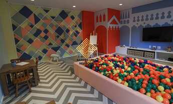 Imagem 6: APARTAMENTO 55M², 2 DORMITÓRIOS SENDO 1 SUÍTE, TERRAÇO COM 1 VAGA - SACOMÃ - SÃO PAULO / S