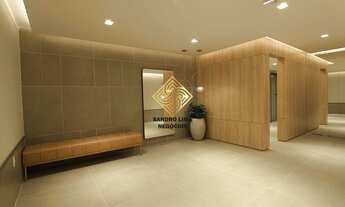 Imagem 3: APARTAMENTO 55M², 2 DORMITÓRIOS SENDO 1 SUÍTE, TERRAÇO COM 1 VAGA - SACOMÃ - SÃO PAULO / S