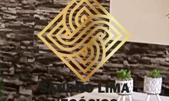 Imagem: CASA DE 96M², 2 DORMITÓRIOS COM 2 SUITES