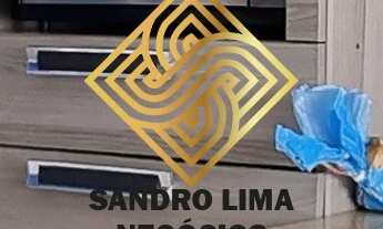 Imagem 6: CASA DE 96M², 2 DORMITÓRIOS COM 2 SUITES E 1 VAGA DE GARAGEM A VENDA - PARQUE SÃO DOMINGOS