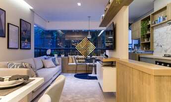 Imagem: APARTAMENTO 63,40M², 2 DORMITÓRIOS SENDO