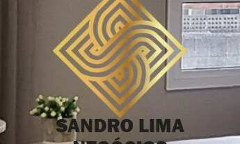 Imagem: APARTAMENTO 64,96M², 2 DORMITÓRIOS SENDO