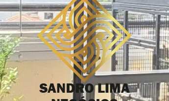 Imagem: APARTAMENTO 71 M², 3 DORMITÓRIOS COM 1