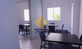 Imagem 4: APARTAMENTO DE 32,20M² COM TERRAÇO, 1 DORMITÓRIO E SEM VAGA A VENDA - SACOMÃ - ZONA SUL