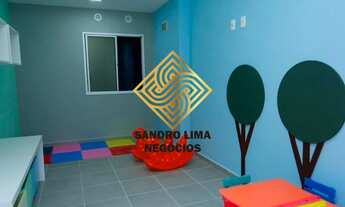 Imagem 6: APARTAMENTO DE 32,20M² COM TERRAÇO, 1 DORMITÓRIO E SEM VAGA A VENDA - SACOMÃ - ZONA SUL