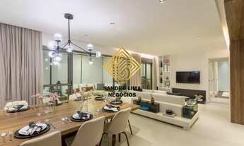 Imagem: ÚLTIMA UNIDADE APARTAMENTO DE 147,77M²