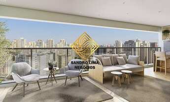 Imagem: APARTAMENTO 151,17M², 3 SUÍTES, TERRAÇO