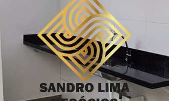 Imagem 6: VENDA CASA NOVA 60 M², 2 DORMS COM 2 SUITES E 2 VAGAS DE GARAGEM - OSASCO - SP