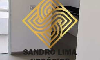 Imagem 5: VENDA CASA NOVA 60 M², 2 DORMS COM 2 SUITES E 2 VAGAS DE GARAGEM - OSASCO - SP