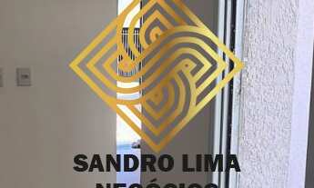 Imagem 7: VENDA CASA NOVA 60 M², 2 DORMS COM 2 SUITES E 2 VAGAS DE GARAGEM - OSASCO - SP