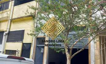 Imagem: GALPÃO / DEPOSITO - COMERCIAL / INDUSTRIAL