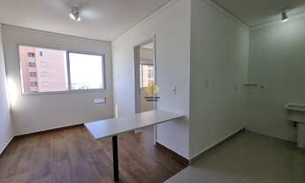 Imagem: APARTAMENTO 37 M², 2 DORMS COM VAGA NO