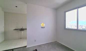 Imagem 5: APARTAMENTO DE 41M², 2 DORMITÓRIOS COM 1 VAGA DE GARAGEM A VENDA - VILA DAS BELEZAS - ZONA