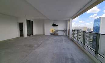 Imagem: APARTAMENTO DE 211M², 4 SUÍTES, TERRAÇO