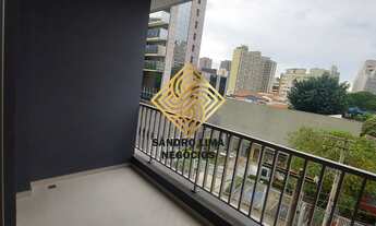 Imagem 4: ACONCHEGANTE STUDIO DE 25M², 1 SUÍTE, VARANDA SEM VAGA A VENDA - PERDIZES - SÃO PAULO/SP