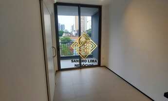 Imagem 7: ACONCHEGANTE STUDIO DE 25M², 1 SUÍTE, VARANDA SEM VAGA A VENDA - PERDIZES - SÃO PAULO/SP