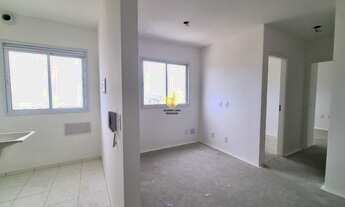 Imagem: APARTAMENTO DE 41M², 2 DORMITÓRIOS COM