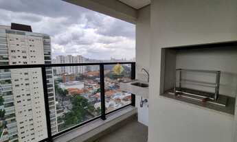 Imagem 6: APARTAMENTO DE 109M², 3 DORMITÓRIOS SENDO 1 SUÍTE, VARANDA COM 01 VAGA A VENDA - ÁGUA BRAN