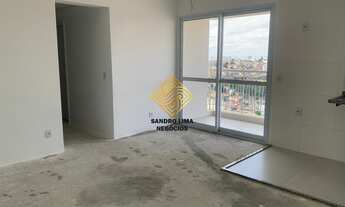 Imagem: APARTAMENTO DE 63M², 3 DORMITÓRIOS SENDO