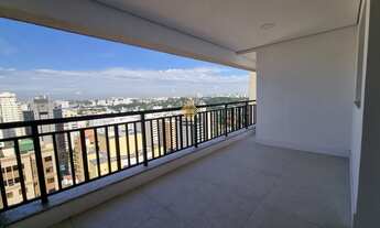 Imagem 6: ÚLTIMA UNIDADE - APARTAMENTO 100M², 3 DORMITÓRIOS SENDO 2 SUÍTES, TERRAÇO GOURMET COM 1 VA