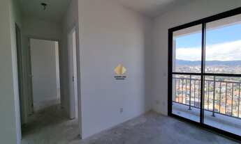 Imagem 6: APARTAMENTO DE 46M², 2 DORMITÓRIOS, VARANDA COM 1 VAGA A VENDA - FREGUESIA DO Ó - ZONA NOR