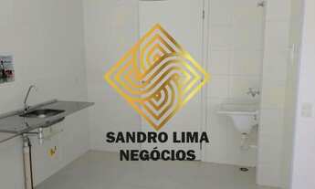 Imagem 4: APARTAMENTO DE 34M², 2 DORMITÓRIOS, VARANDA SEM VAGA A VENDA - BARRA FUNDA - ZONA OESTE