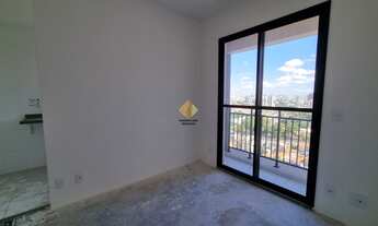 Imagem 5: APARTAMENTO DE 46M², 2 DORMITÓRIOS, VARANDA COM 1 VAGA A VENDA - FREGUESIA DO Ó - ZONA NOR