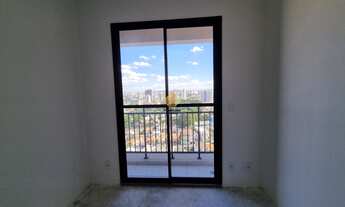 Imagem 2: APARTAMENTO DE 46M², 2 DORMITÓRIOS, VARANDA COM 1 VAGA A VENDA - FREGUESIA DO Ó - ZONA NOR