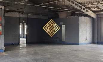 Imagem: GALPÃO MEZANINO ÓTIMA LOCALIZAÇÃO NA