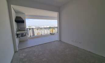 Imagem 3: ÚLTIMA UNIDADE - APARTAMENTO 100M², 3 DORMITÓRIOS SENDO 2 SUÍTES, TERRAÇO GOURMET COM 1 VA