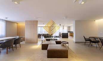 Imagem 3: APARTAMENTO DE 60,13M², 2 DORMITÓRIOS SENDO 1 SUÍTE, TERRAÇO COM 1 VAGA À VENDA - VILA GUA